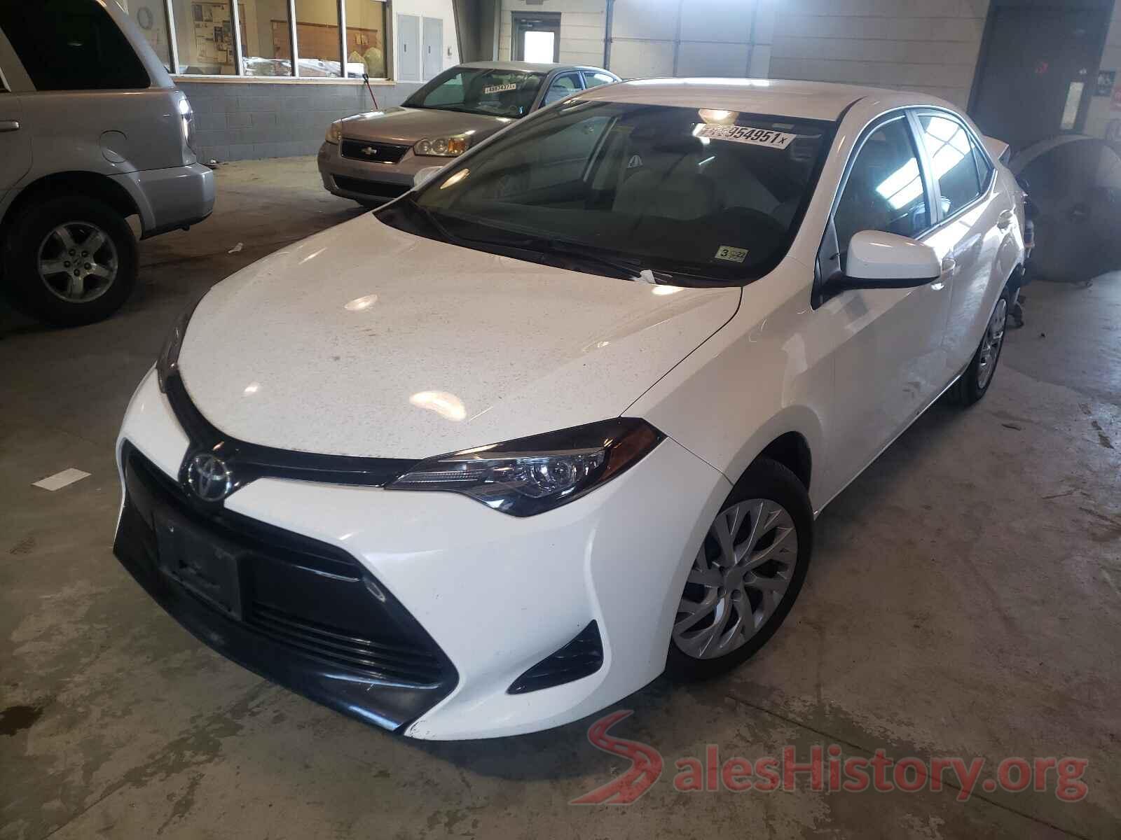 2T1BURHE2HC871856 2017 TOYOTA COROLLA