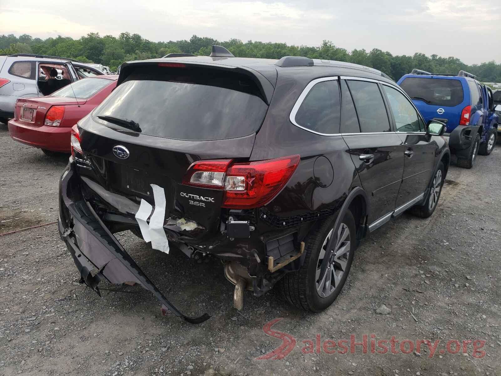 4S4BSETCXH3263818 2017 SUBARU OUTBACK