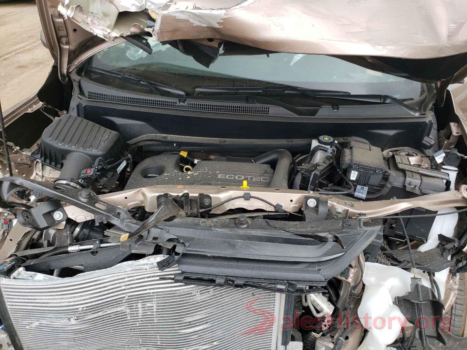 2GNAXJEV8K6295053 2019 CHEVROLET EQUINOX