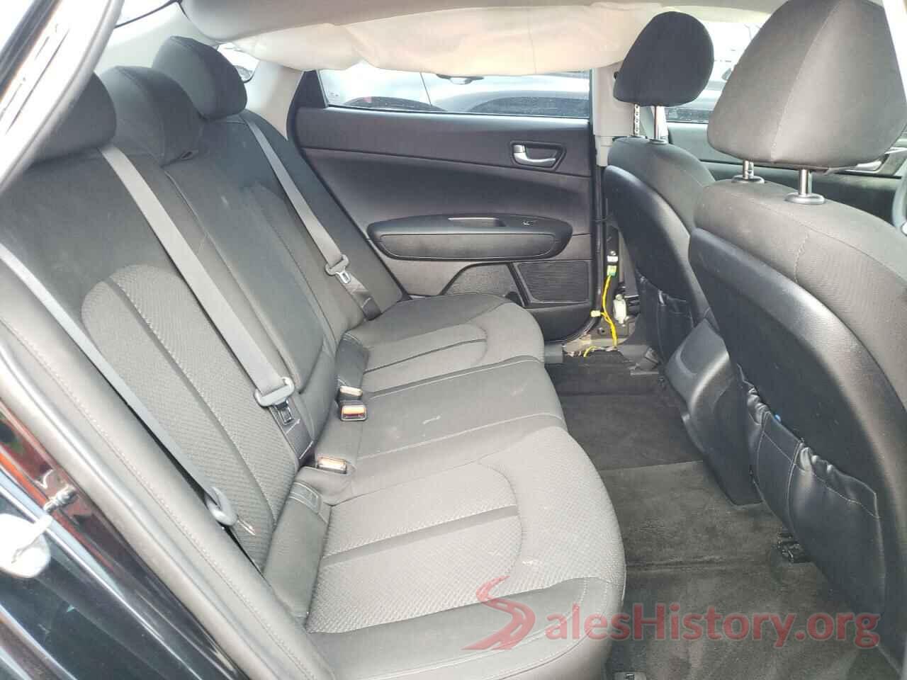 5XXGT4L3XJG266659 2018 KIA OPTIMA