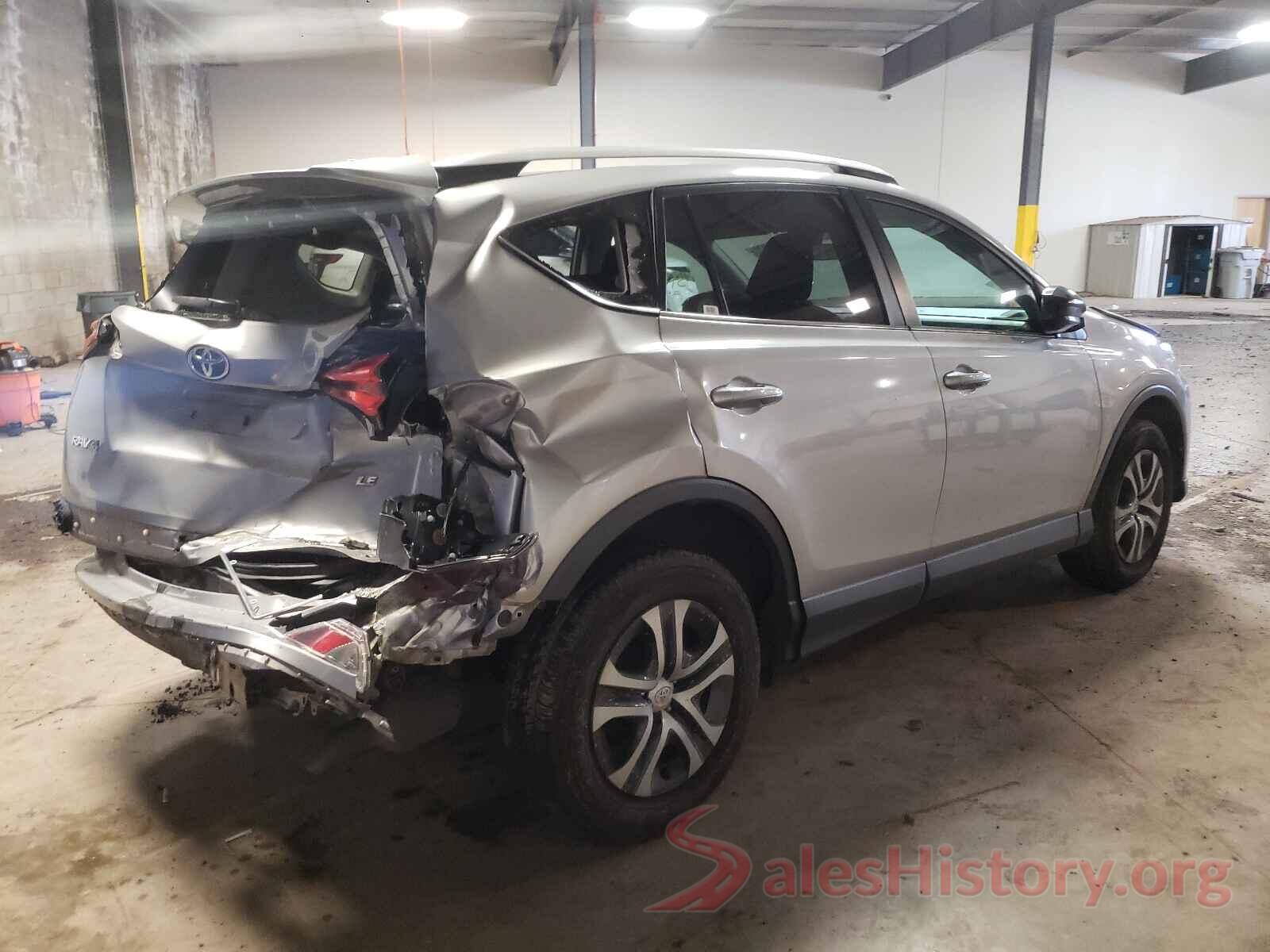 2T3ZFREV0GW255588 2016 TOYOTA RAV4