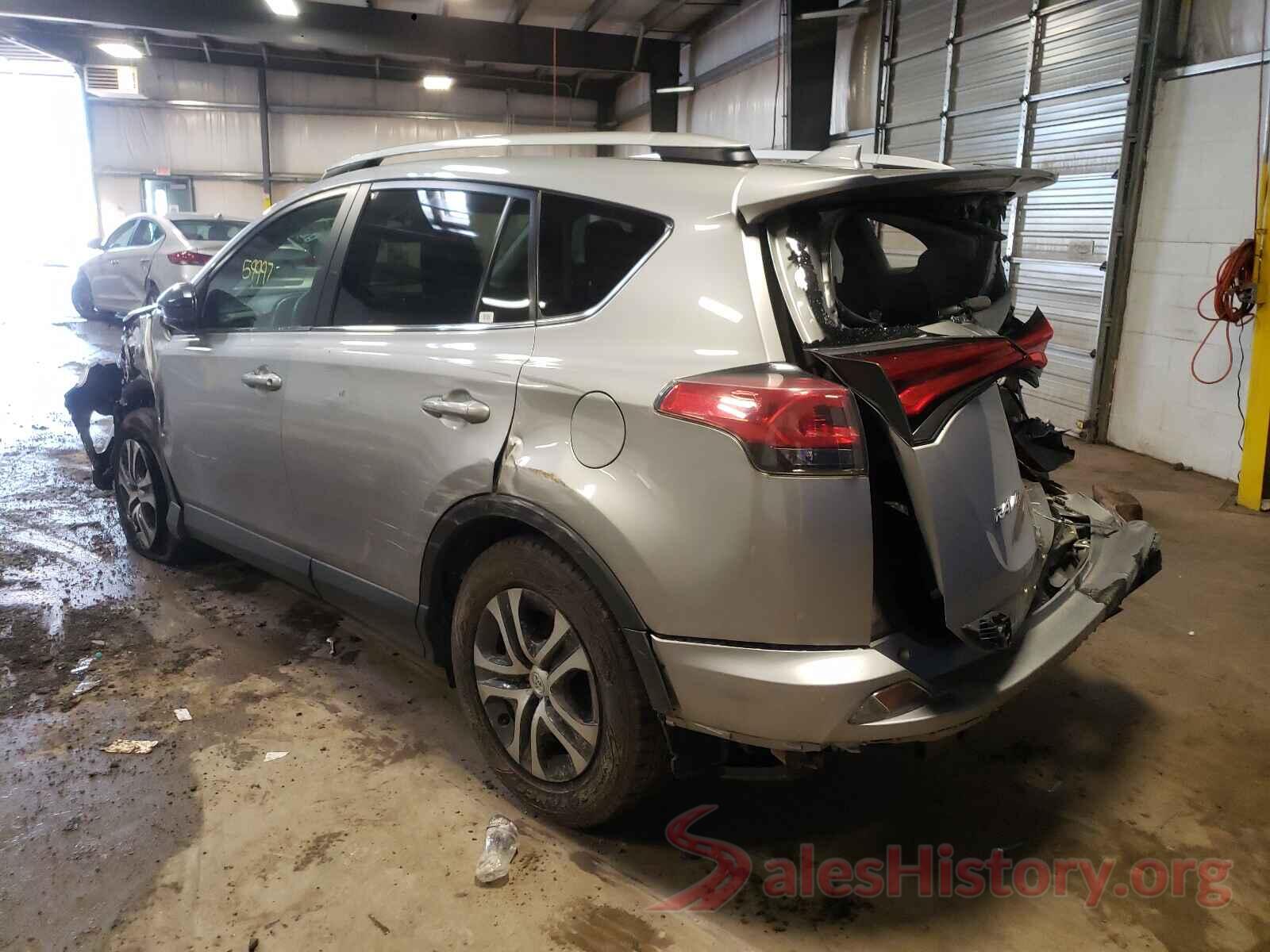 2T3ZFREV0GW255588 2016 TOYOTA RAV4