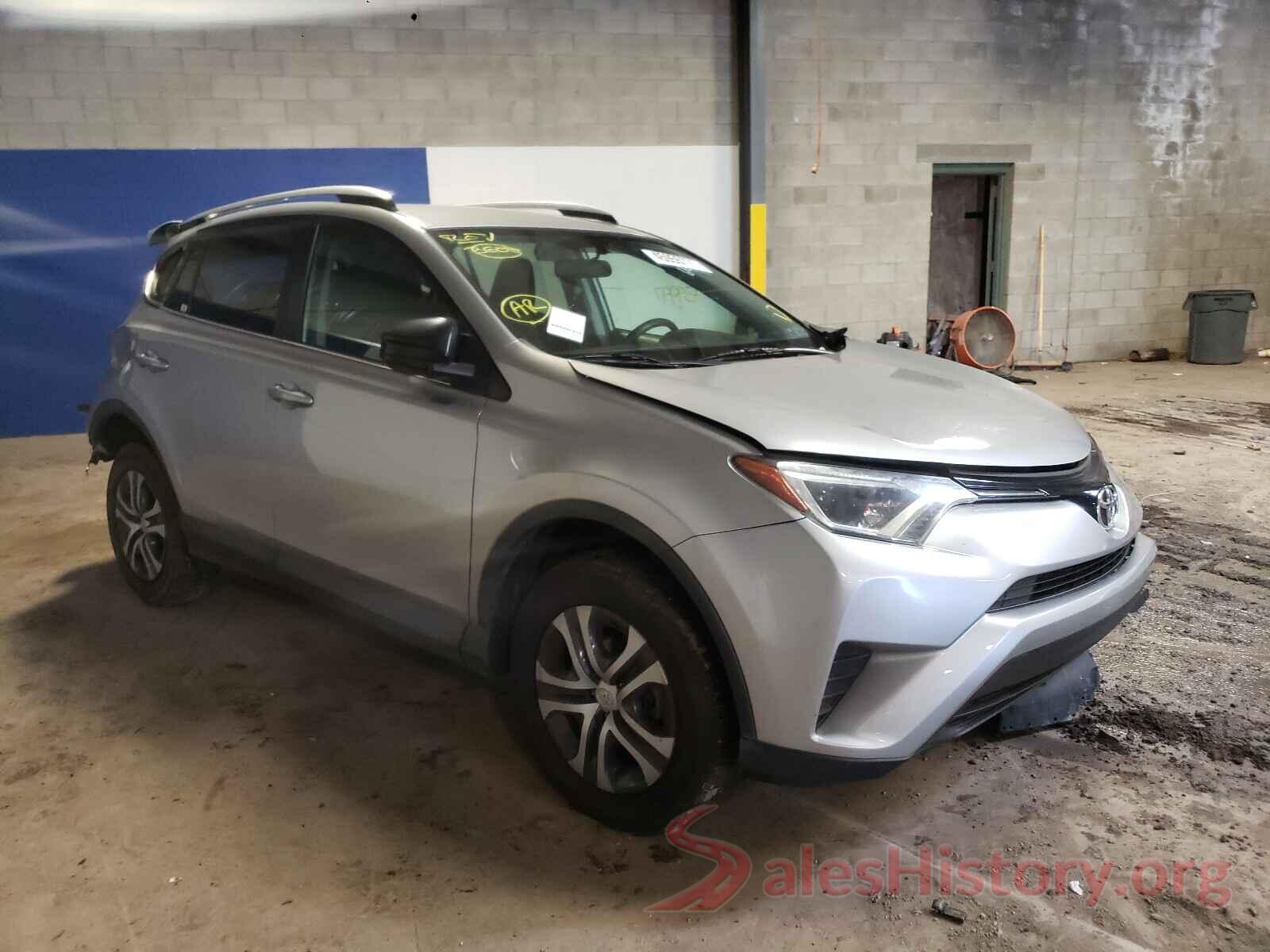 2T3ZFREV0GW255588 2016 TOYOTA RAV4