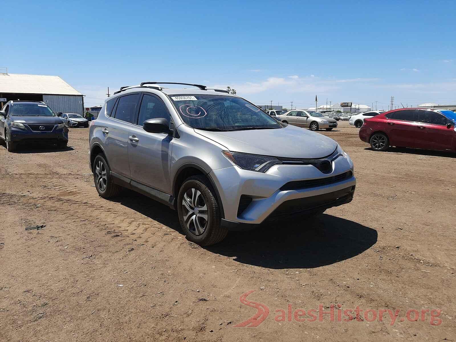 2T3ZFREV7GW306486 2016 TOYOTA RAV4