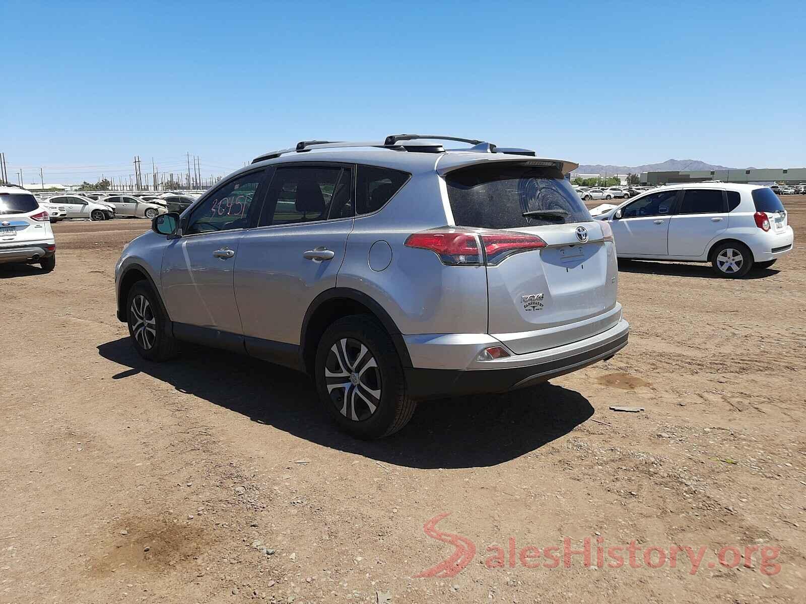 2T3ZFREV7GW306486 2016 TOYOTA RAV4