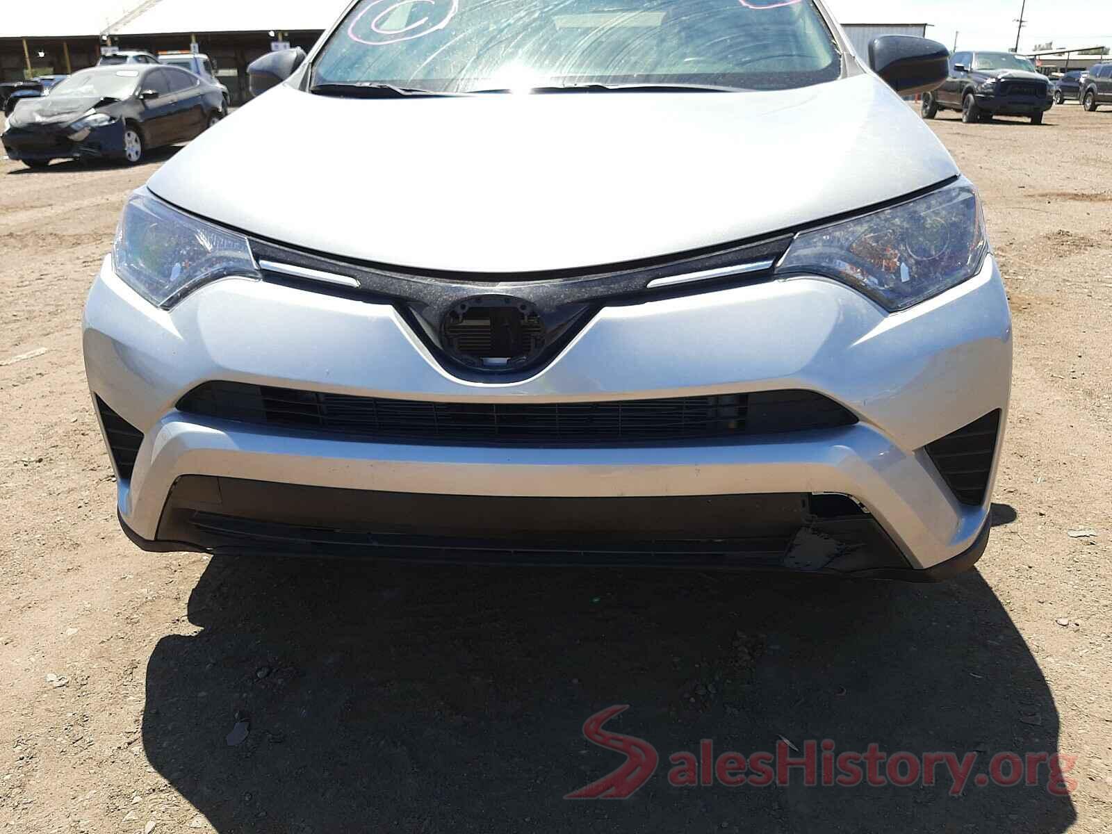 2T3ZFREV7GW306486 2016 TOYOTA RAV4