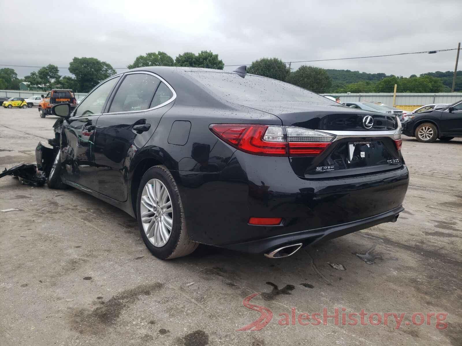 JTHBK1GG7G2216162 2016 LEXUS ES350