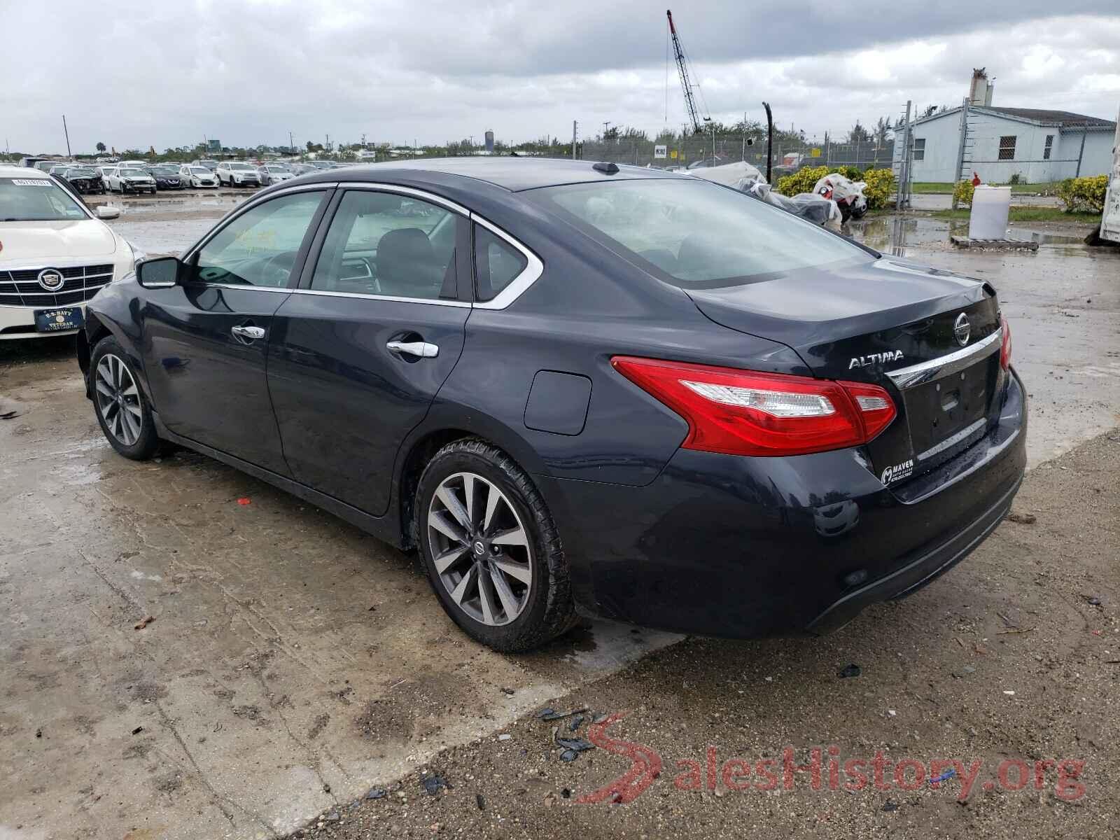 1N4AL3AP5HC281835 2017 NISSAN ALTIMA