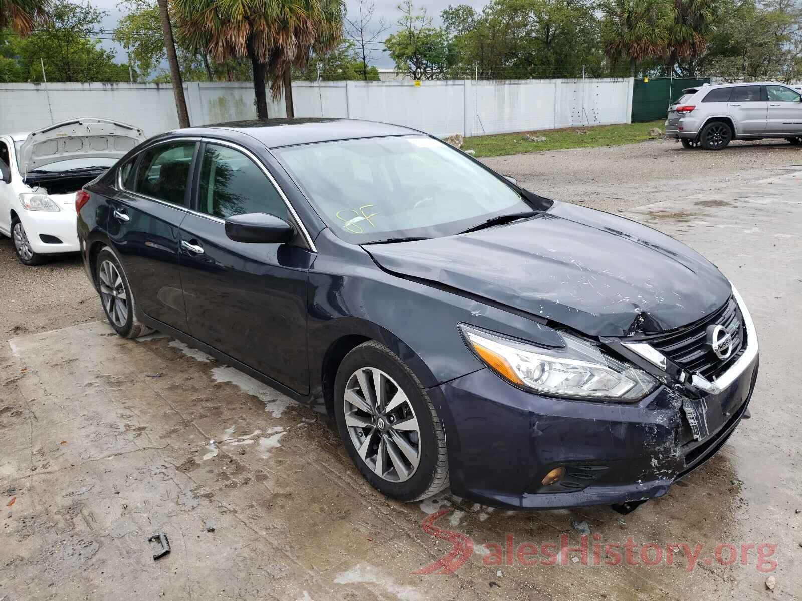 1N4AL3AP5HC281835 2017 NISSAN ALTIMA