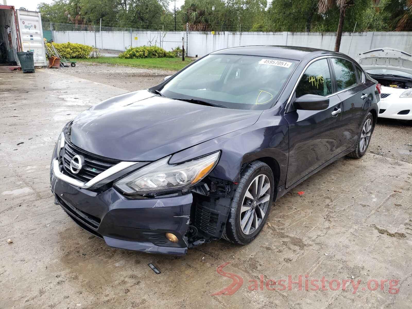 1N4AL3AP5HC281835 2017 NISSAN ALTIMA