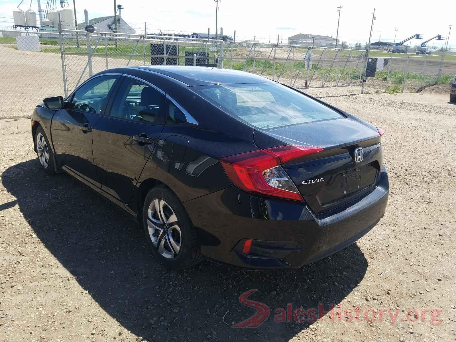 2HGFC2F59JH001968 2018 HONDA CIVIC