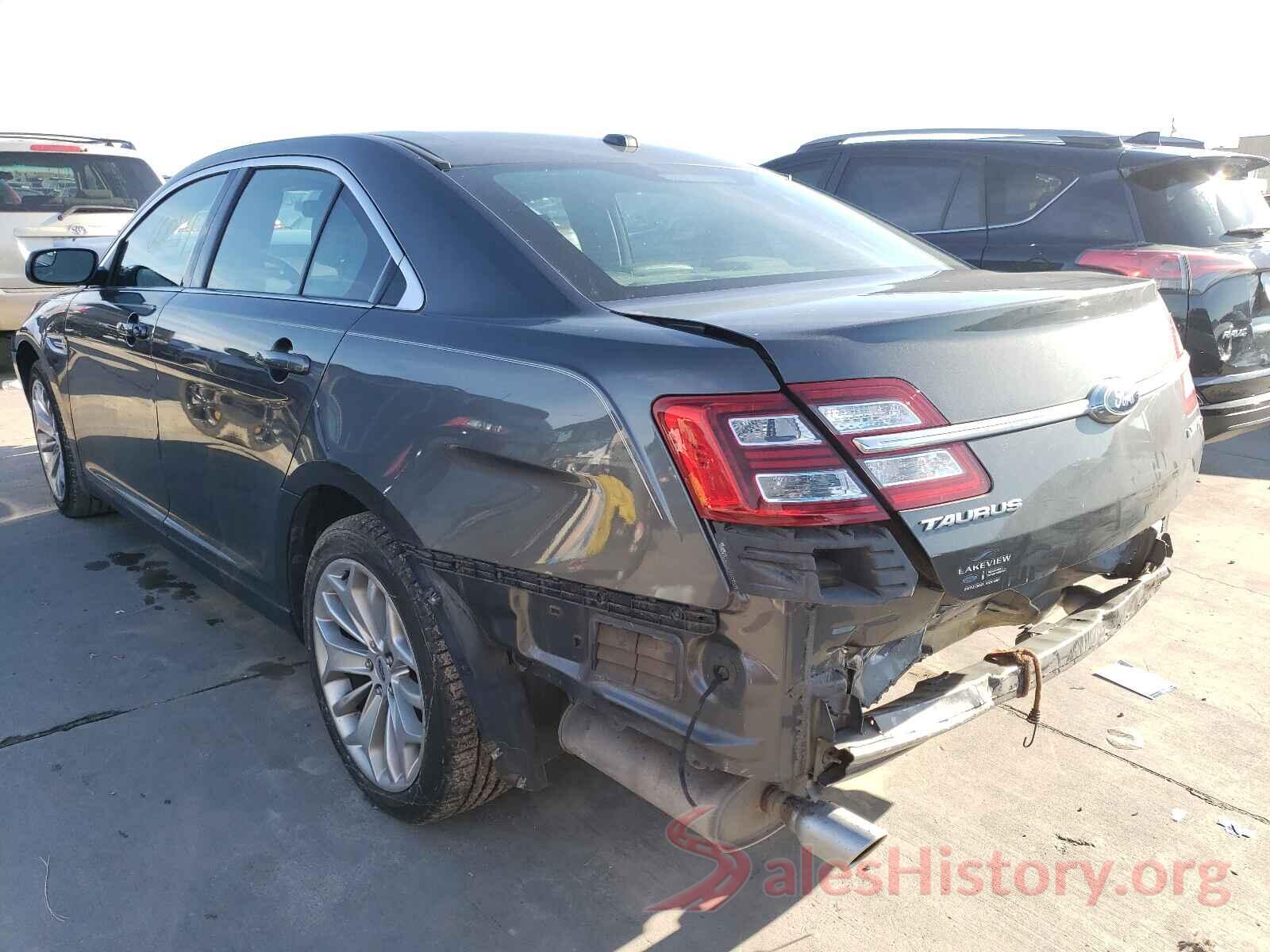 1FAHP2F87GG111160 2016 FORD TAURUS