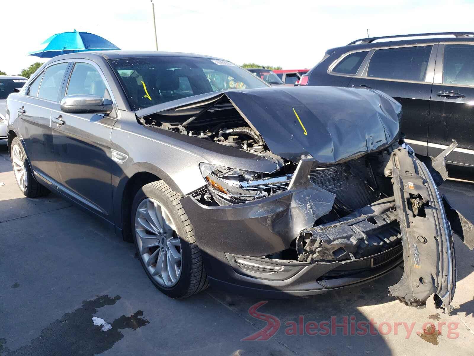 1FAHP2F87GG111160 2016 FORD TAURUS