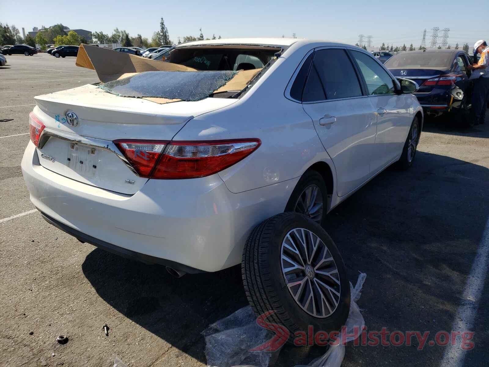 4T1BF1FK0HU312549 2017 TOYOTA CAMRY