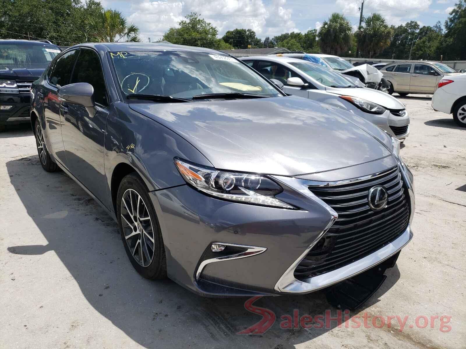 JTHBK1GG1G2215024 2016 LEXUS ES350