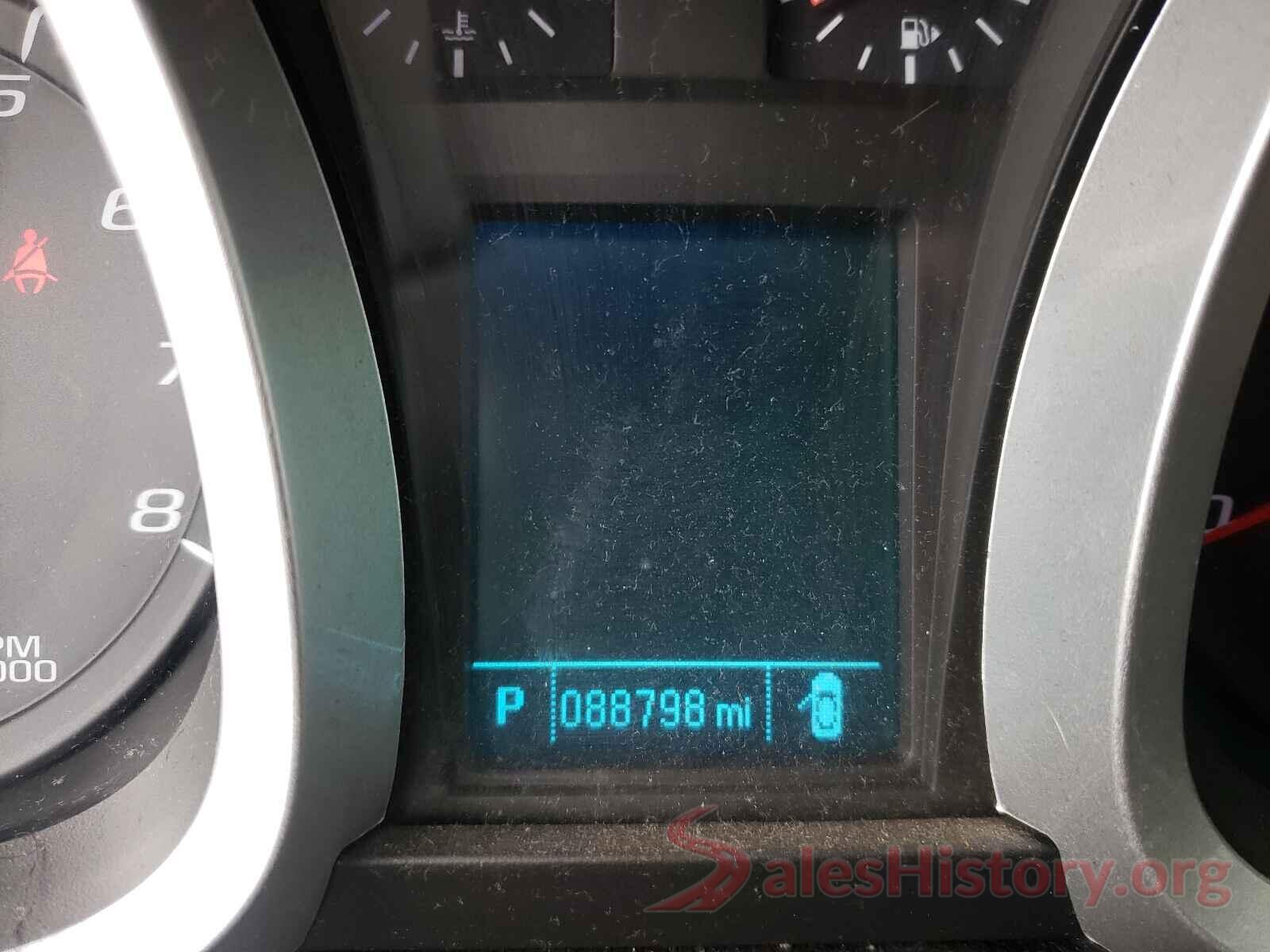 2GNFLFEK7G6104024 2016 CHEVROLET EQUINOX