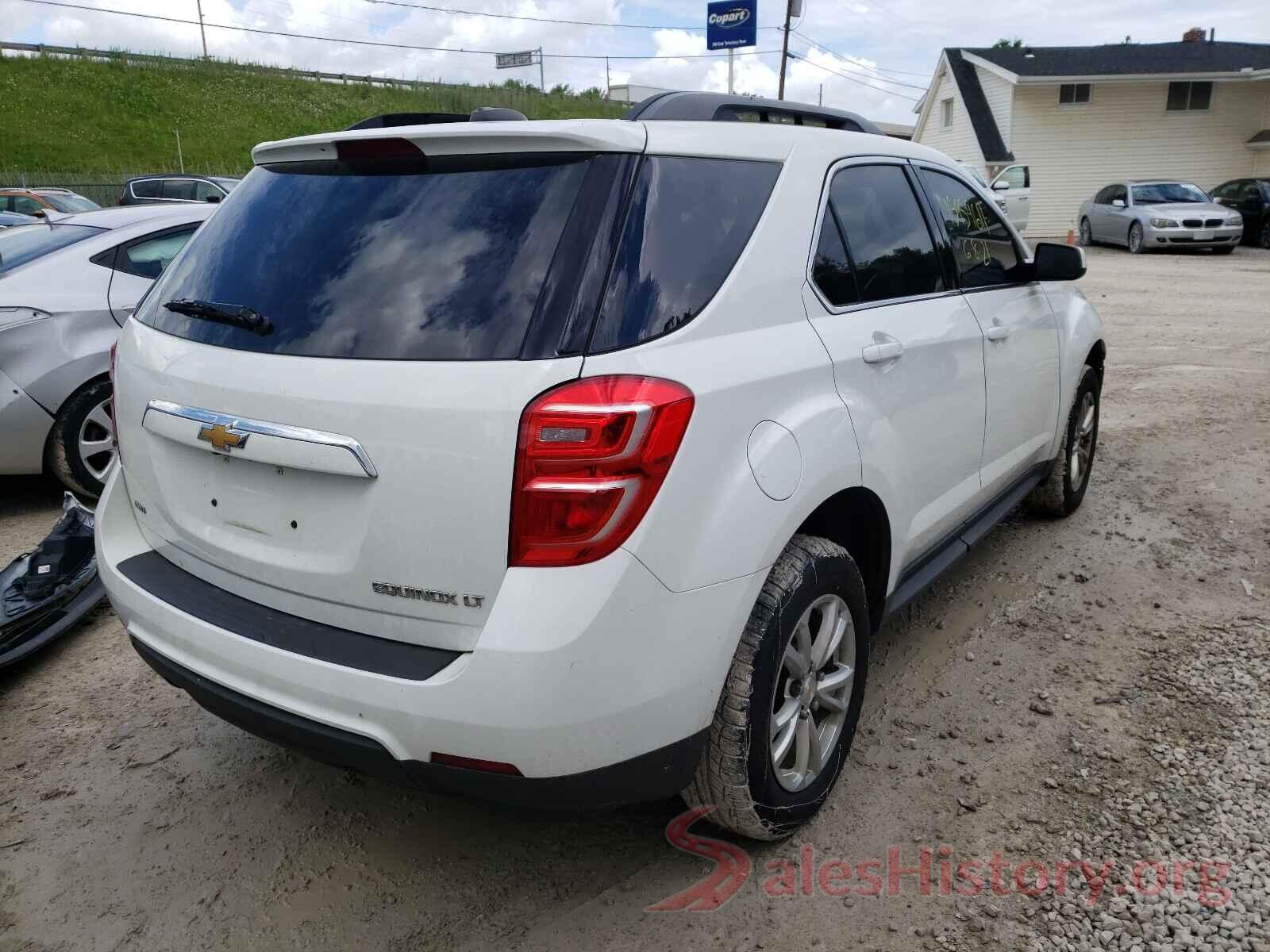 2GNFLFEK7G6104024 2016 CHEVROLET EQUINOX