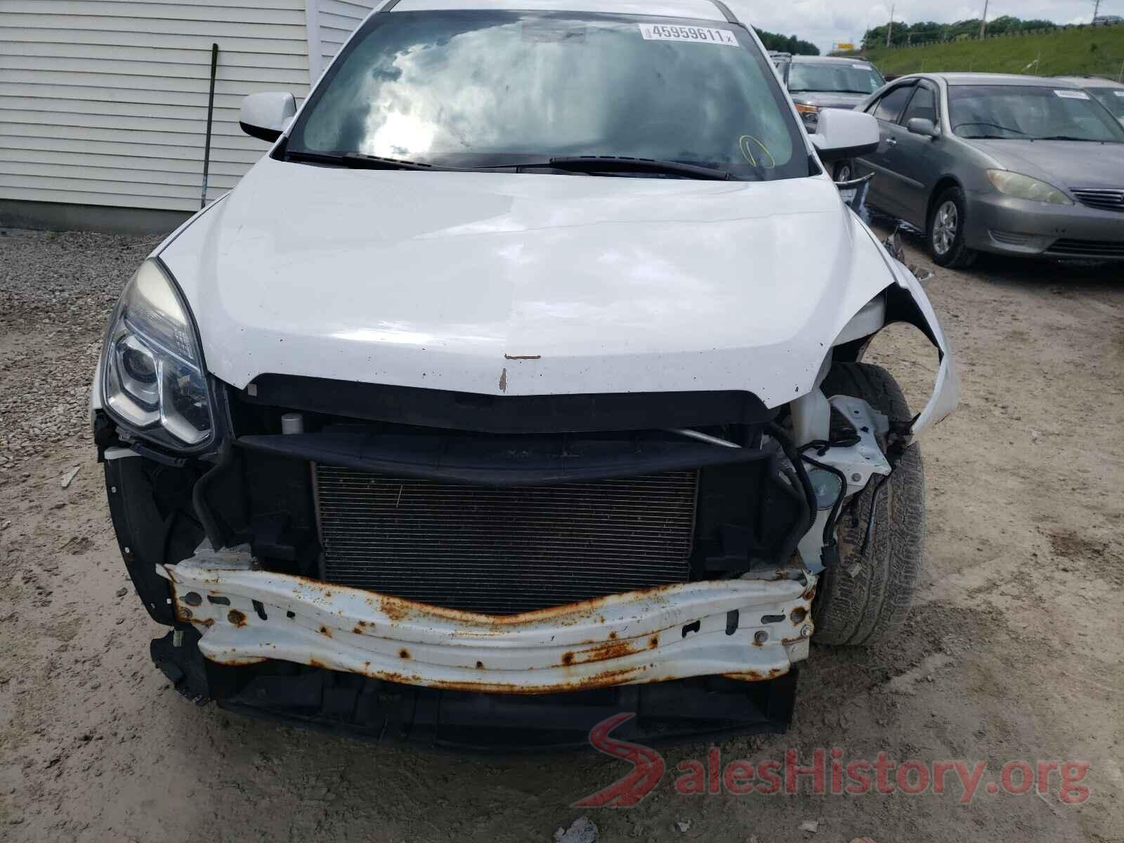 2GNFLFEK7G6104024 2016 CHEVROLET EQUINOX