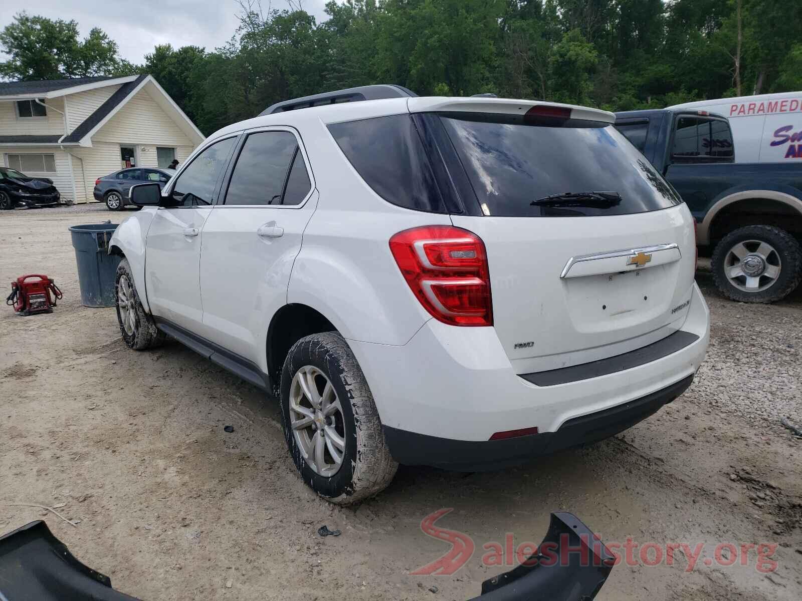 2GNFLFEK7G6104024 2016 CHEVROLET EQUINOX