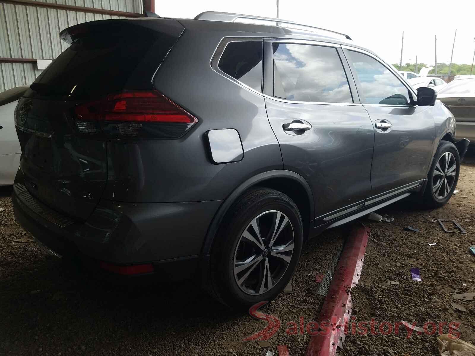 JN8AT2MT0HW404800 2017 NISSAN ROGUE