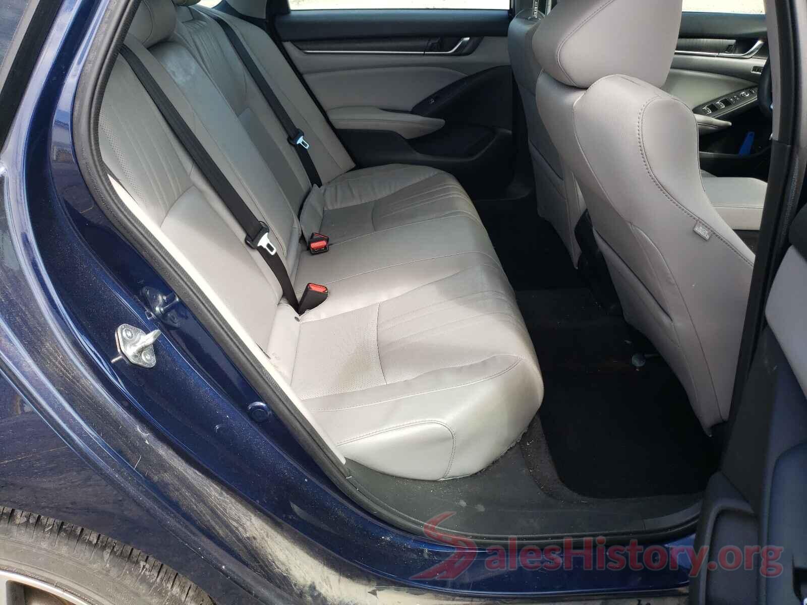 1HGCV1F58JA194409 2018 HONDA ACCORD