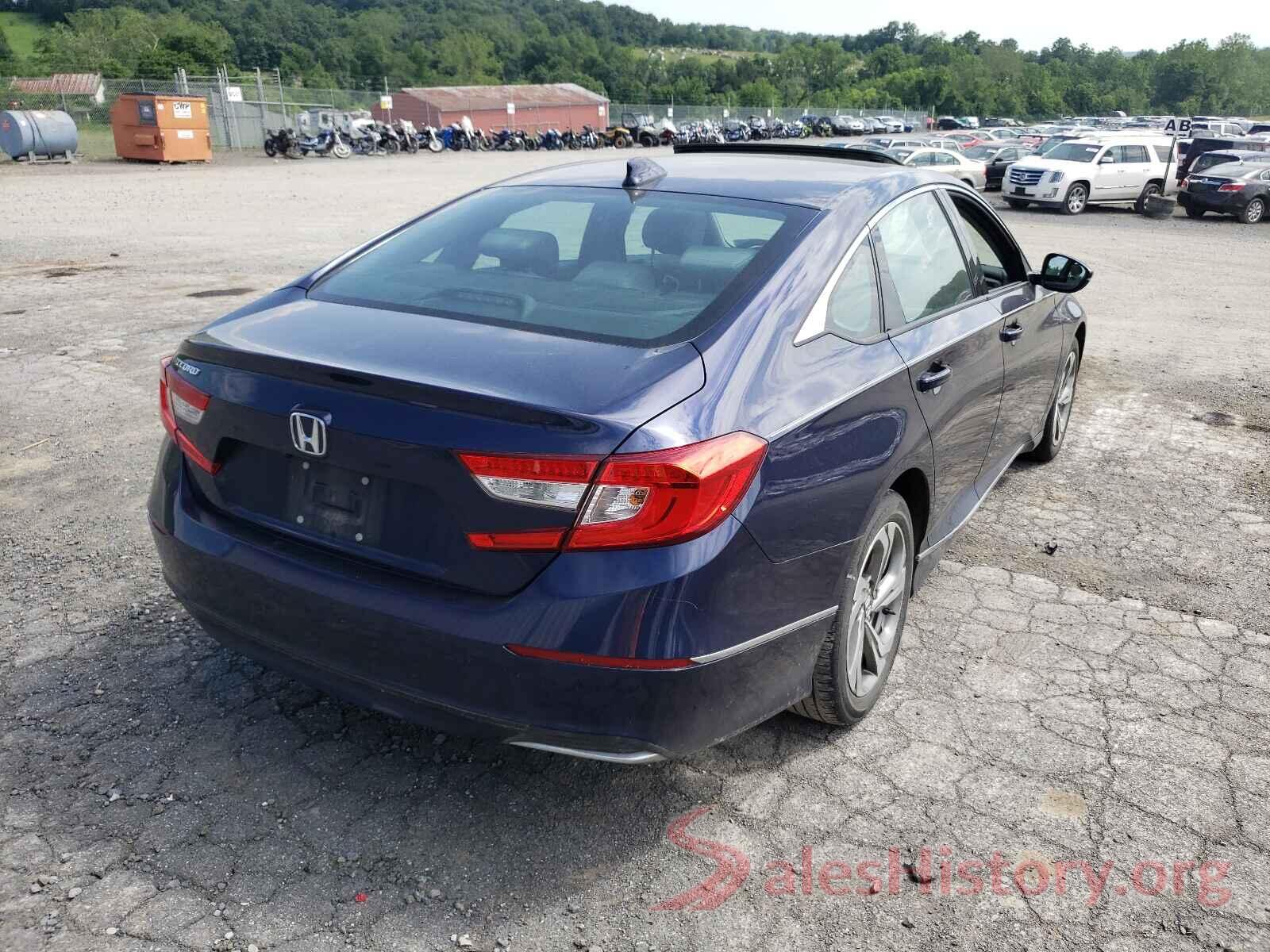 1HGCV1F58JA194409 2018 HONDA ACCORD