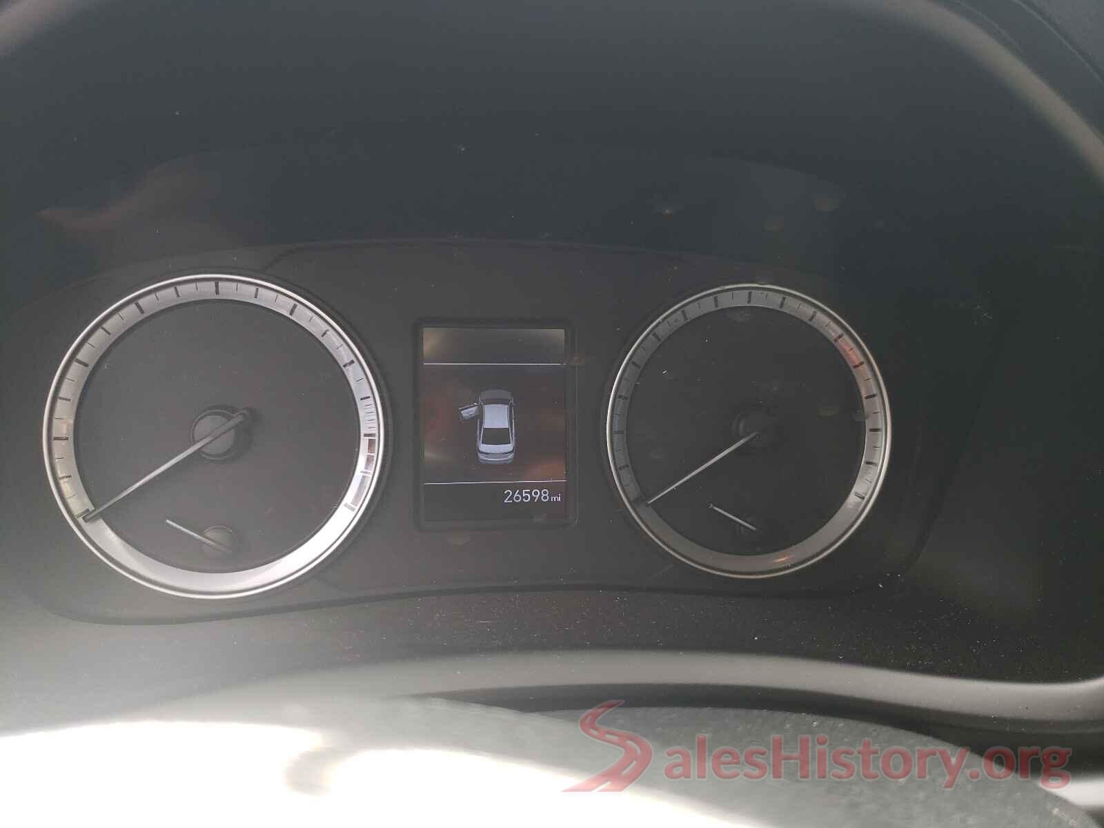 5NPE24AF3KH764201 2019 HYUNDAI SONATA