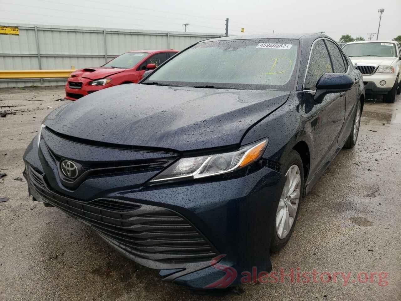 4T1B11HK6JU618026 2018 TOYOTA CAMRY