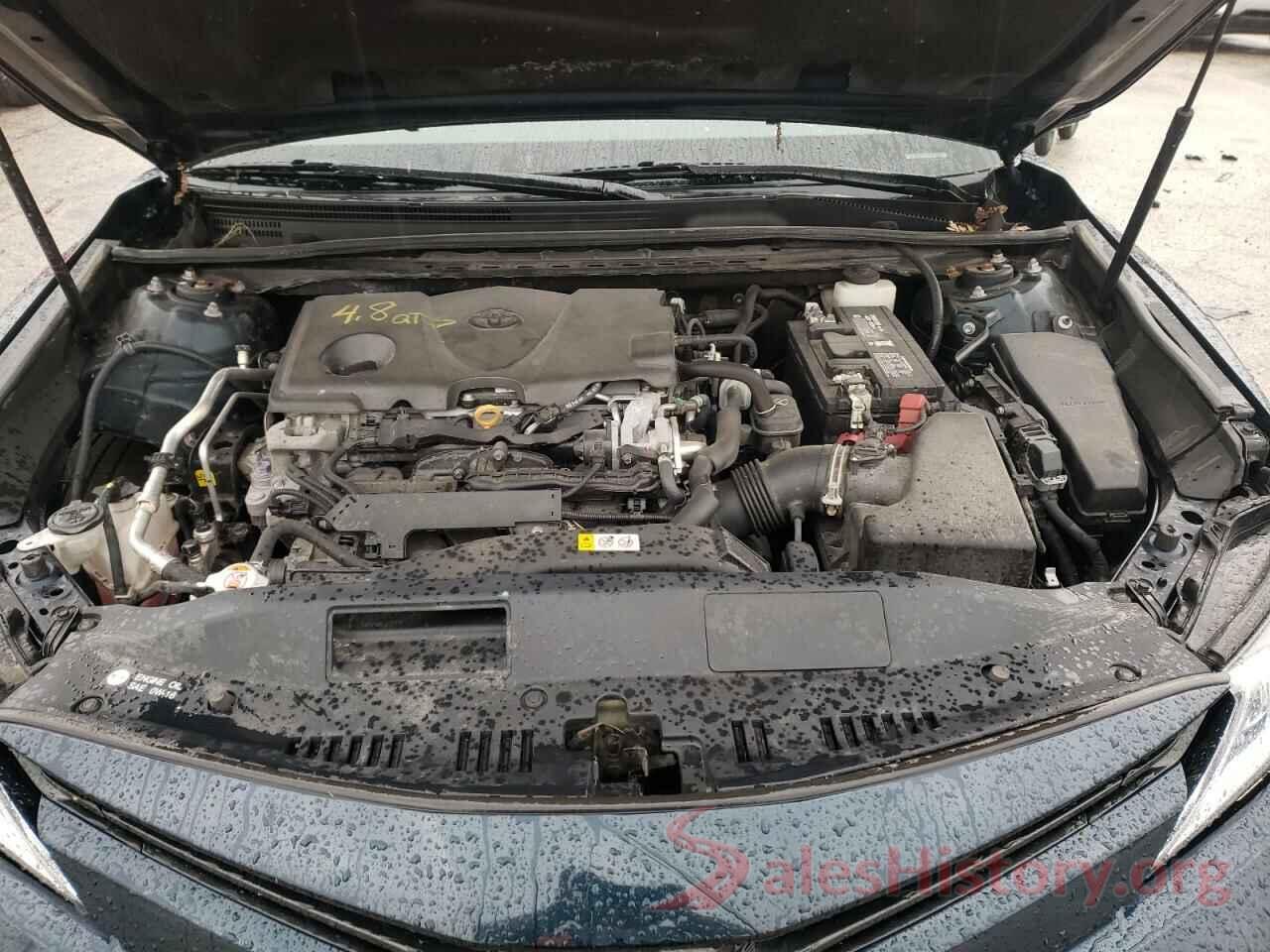 4T1B11HK6JU618026 2018 TOYOTA CAMRY