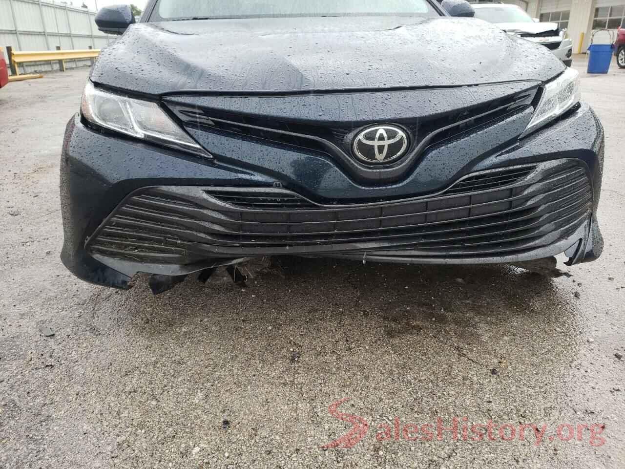 4T1B11HK6JU618026 2018 TOYOTA CAMRY