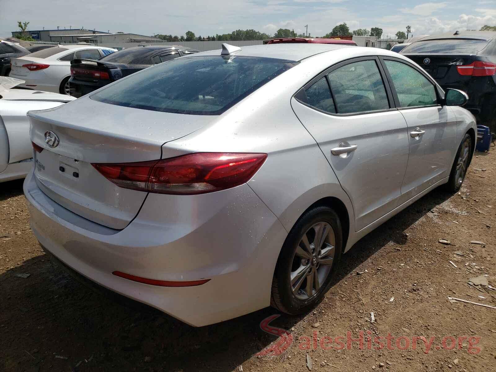 KMHD84LF1HU248128 2017 HYUNDAI ELANTRA