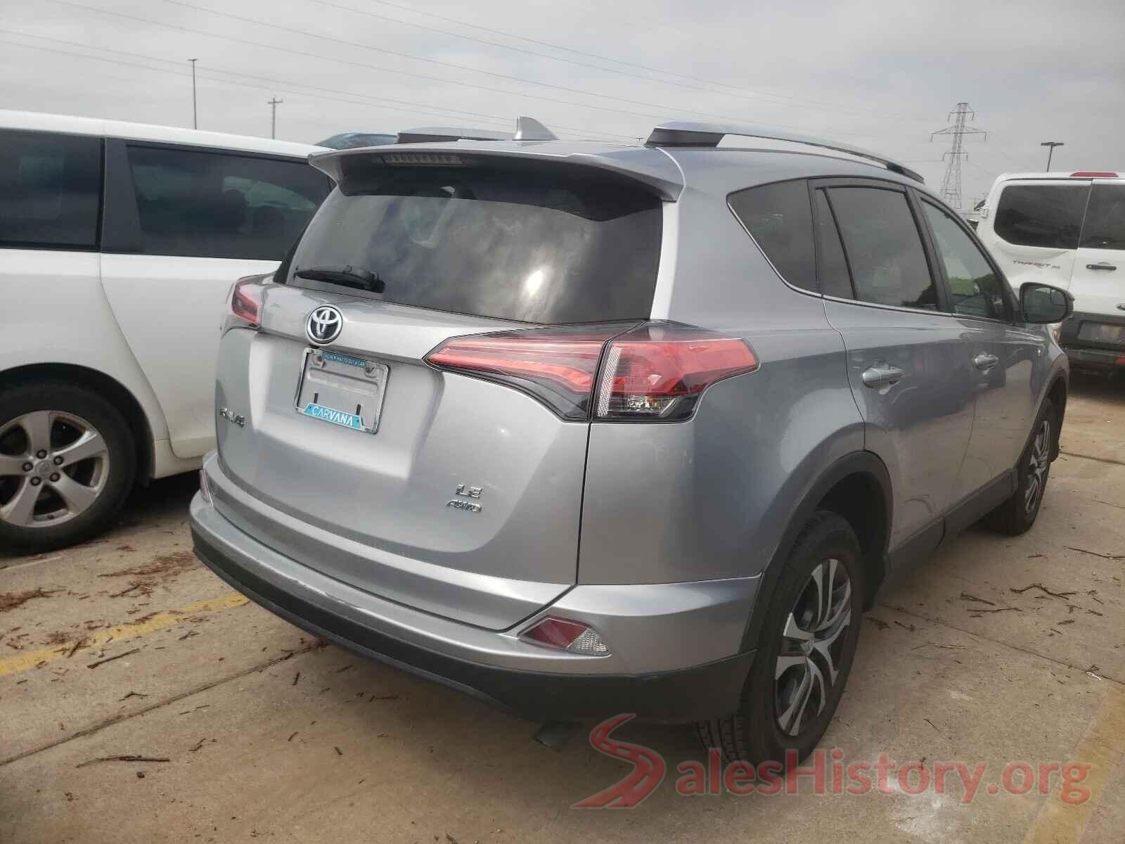 2T3BFREV9GW499225 2016 TOYOTA RAV4