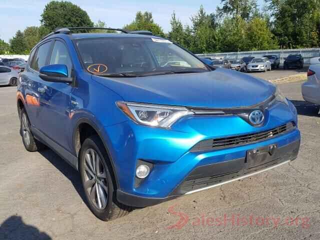 JTMDJREV4GD007060 2016 TOYOTA RAV4