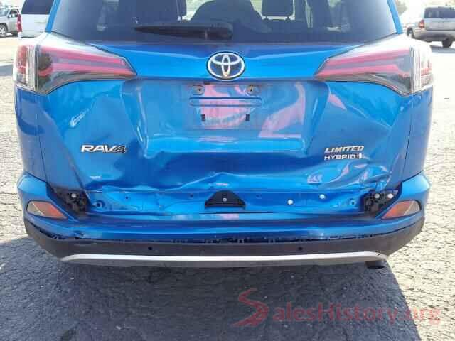 JTMDJREV4GD007060 2016 TOYOTA RAV4