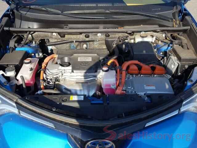 JTMDJREV4GD007060 2016 TOYOTA RAV4