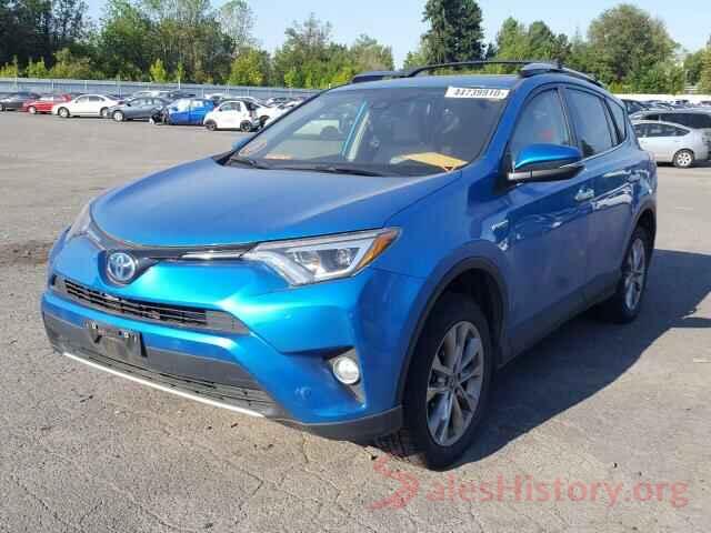 JTMDJREV4GD007060 2016 TOYOTA RAV4