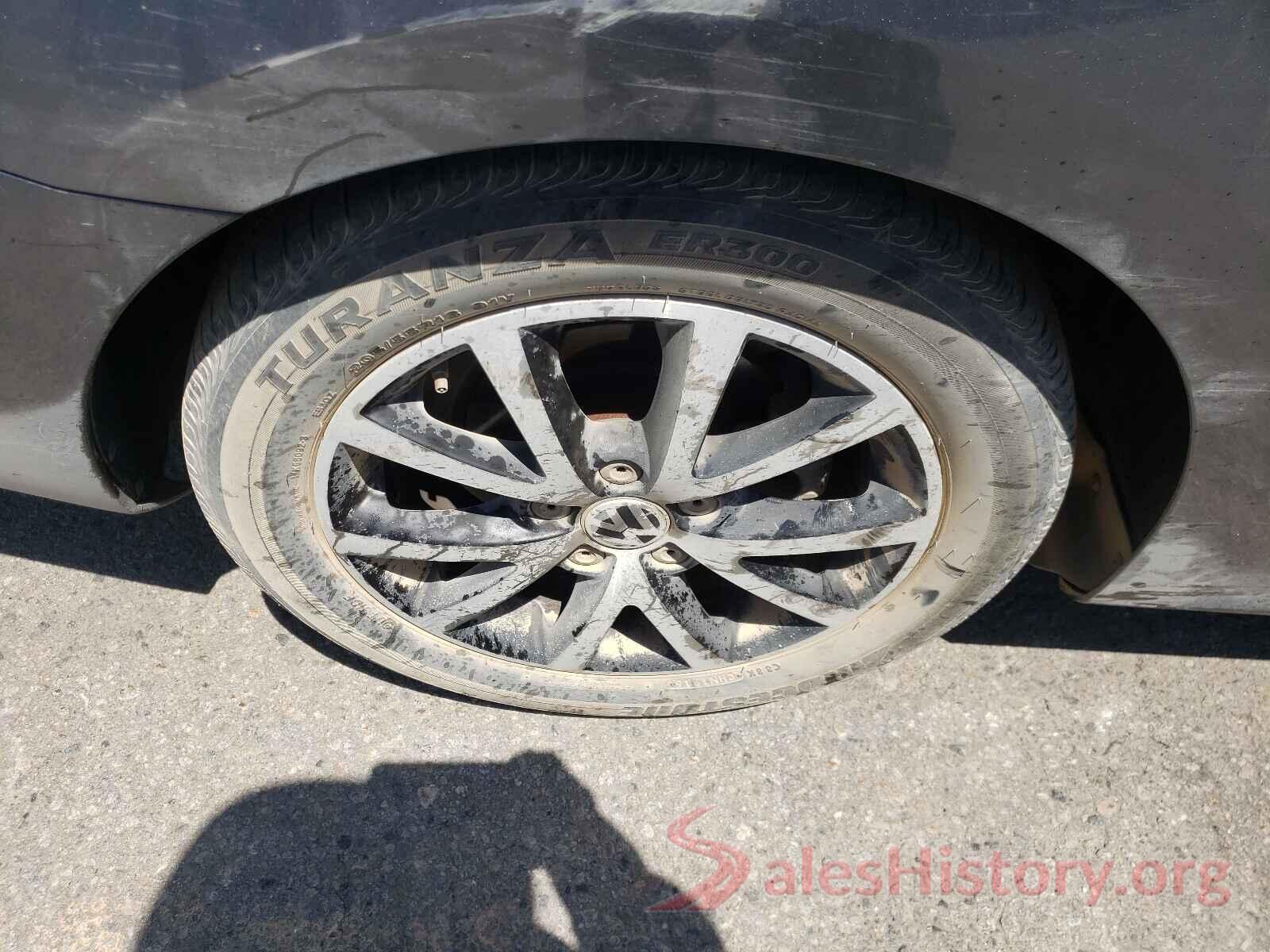 3VWDB7AJXHM288160 2017 VOLKSWAGEN JETTA