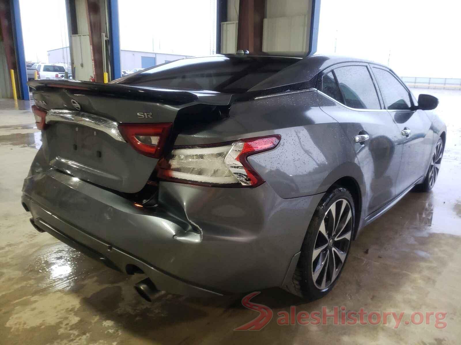 1N4AA6AP2GC428649 2016 NISSAN MAXIMA