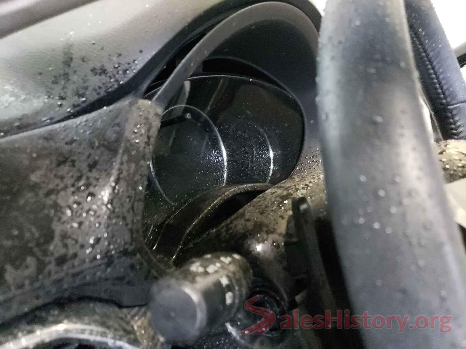 JM3KFADM3L0770053 2020 MAZDA CX-5