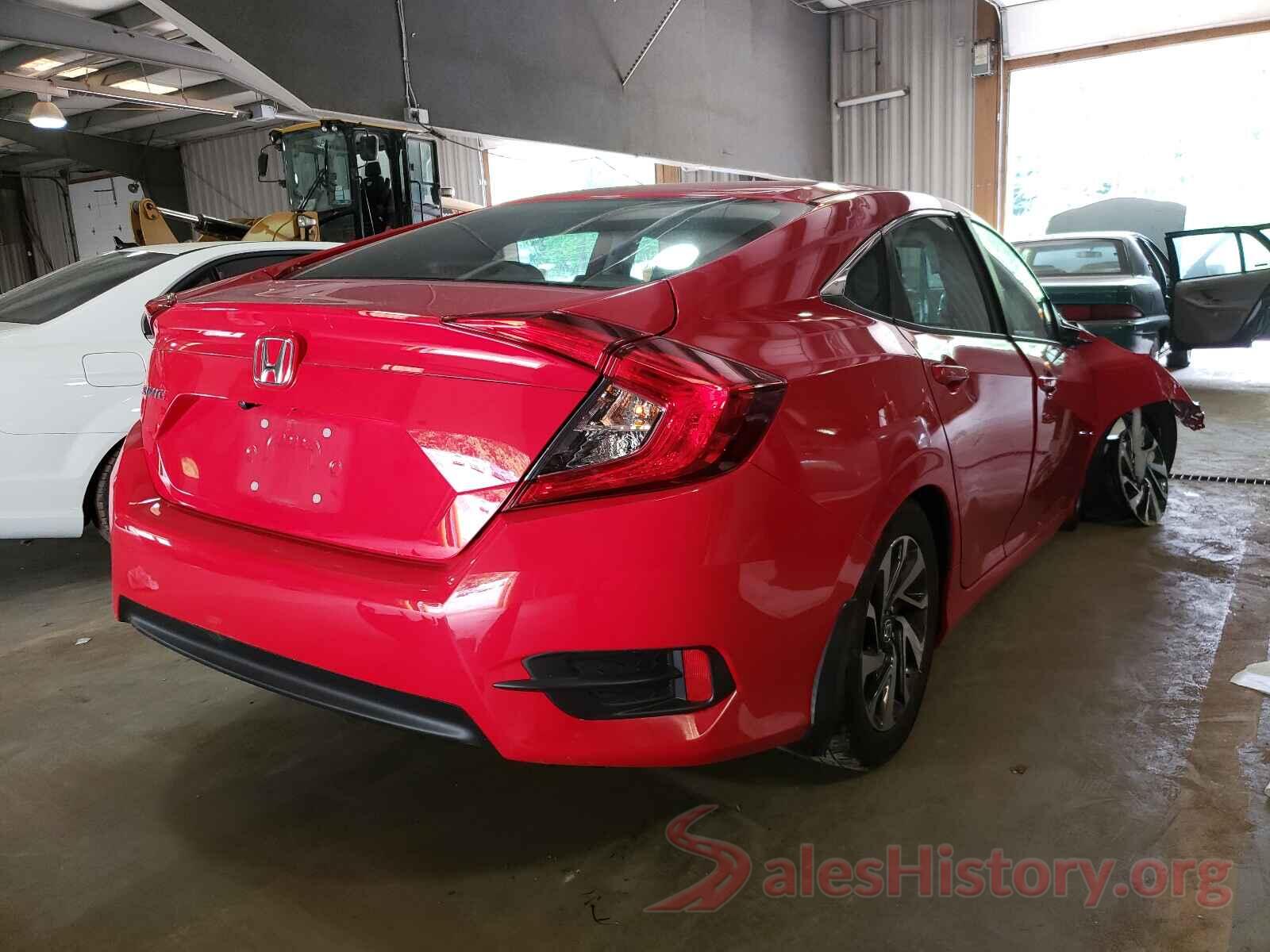 2HGFC2F78GH565055 2016 HONDA CIVIC