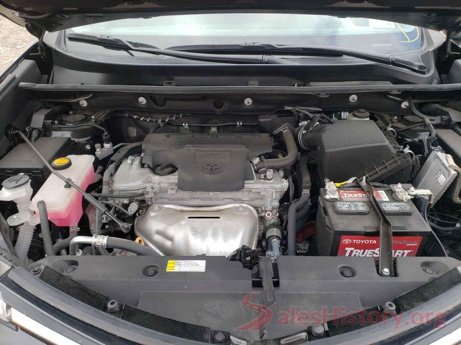 2T3ZFREV4JW449399 2018 TOYOTA RAV4