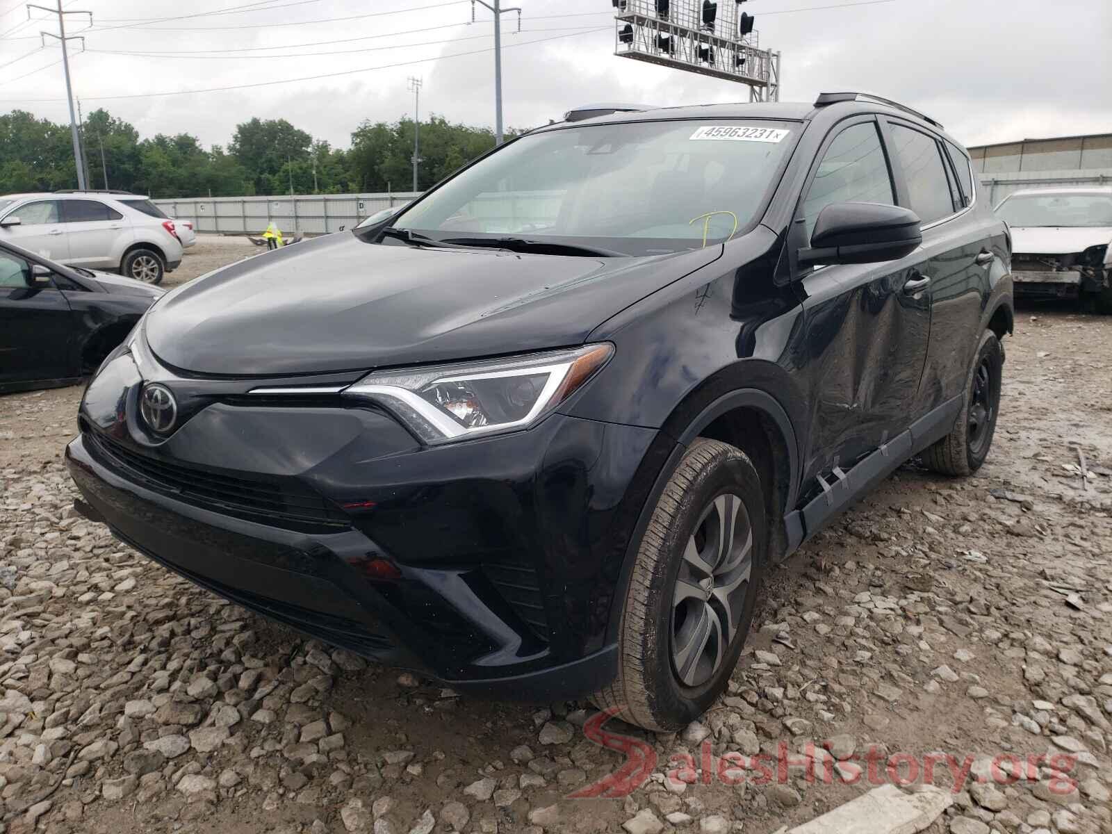 2T3ZFREV4JW449399 2018 TOYOTA RAV4