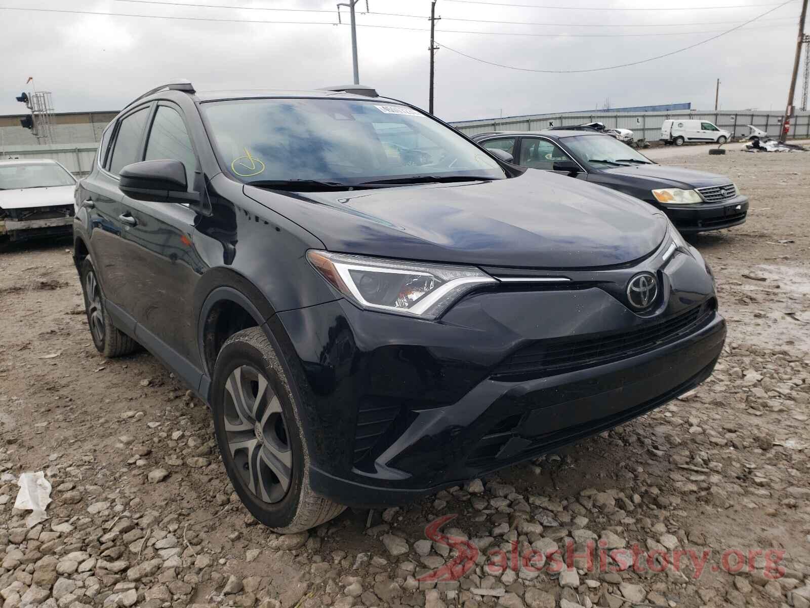 2T3ZFREV4JW449399 2018 TOYOTA RAV4