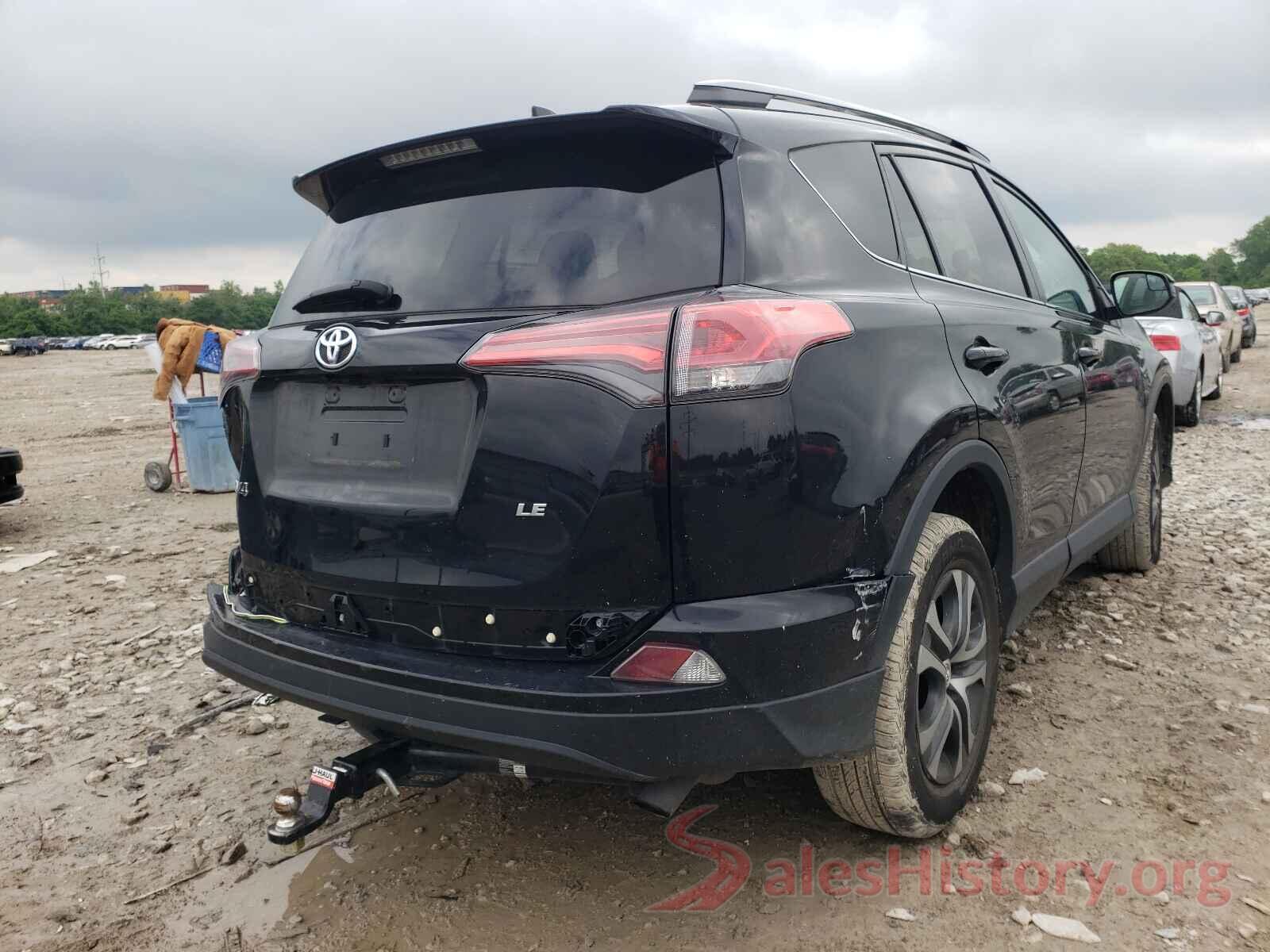 2T3ZFREV4JW449399 2018 TOYOTA RAV4