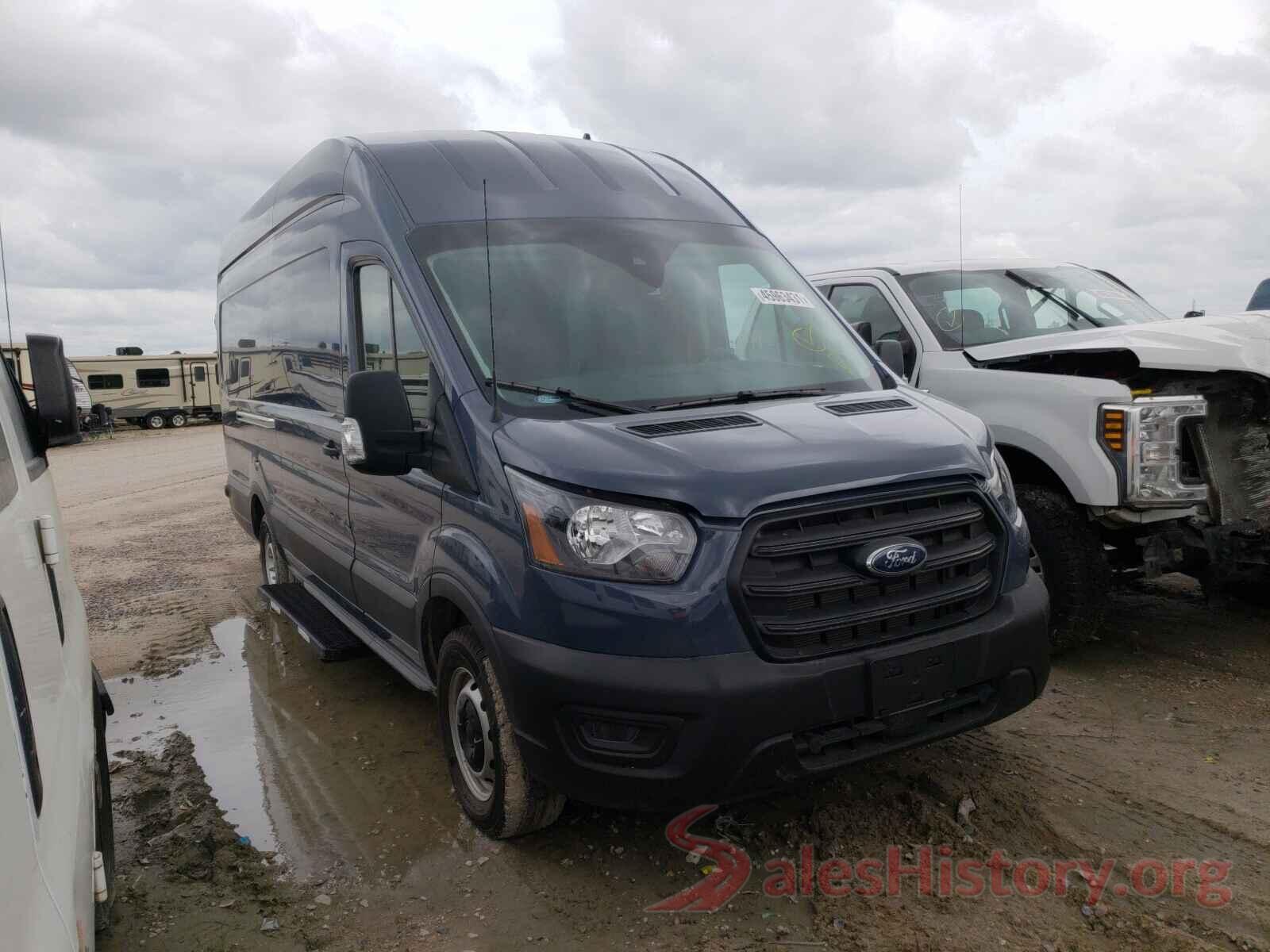 1FTBR3X83LKB04373 2020 FORD TRANSIT CO