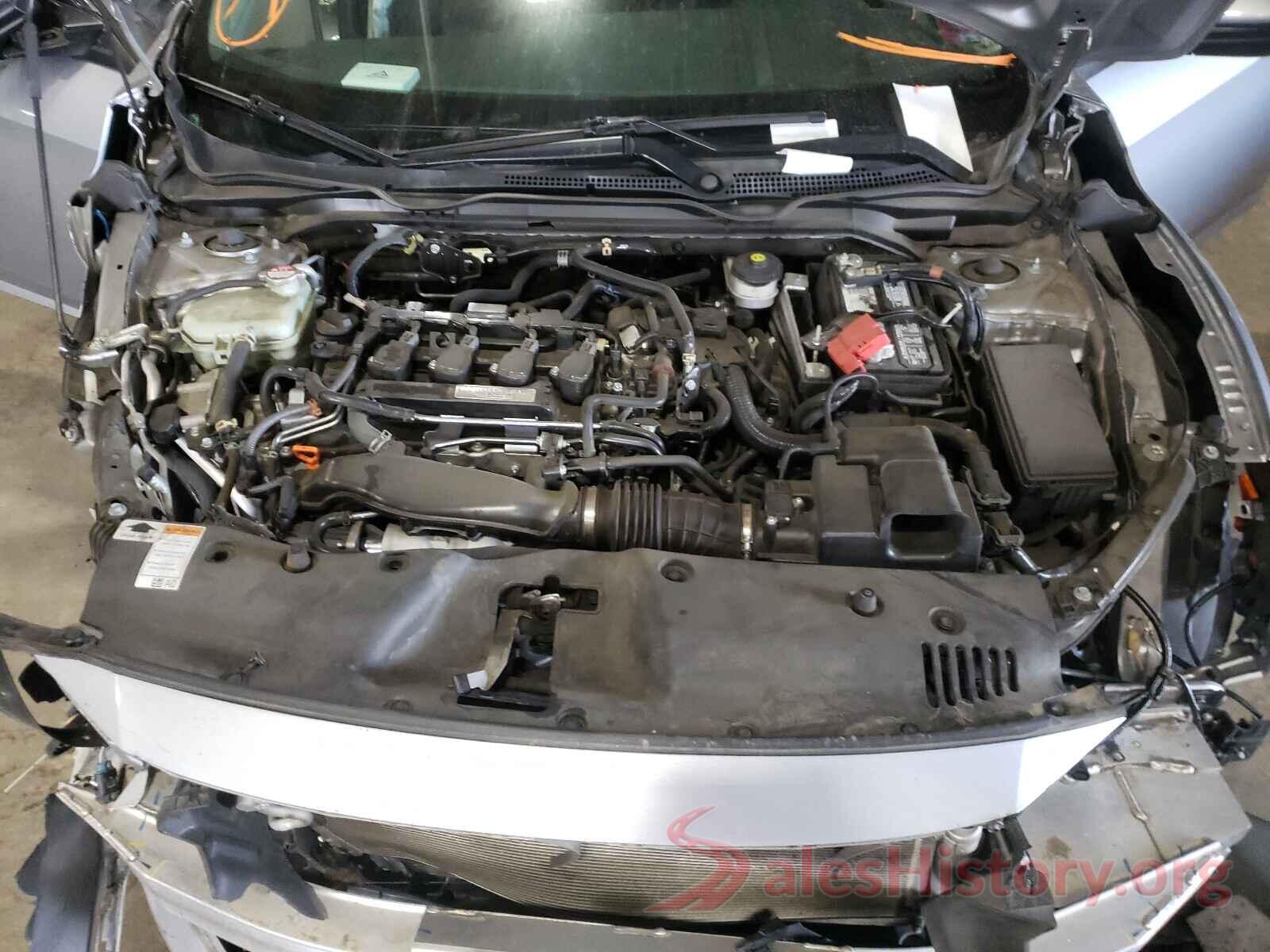 19XFC1F72HE212283 2017 HONDA CIVIC