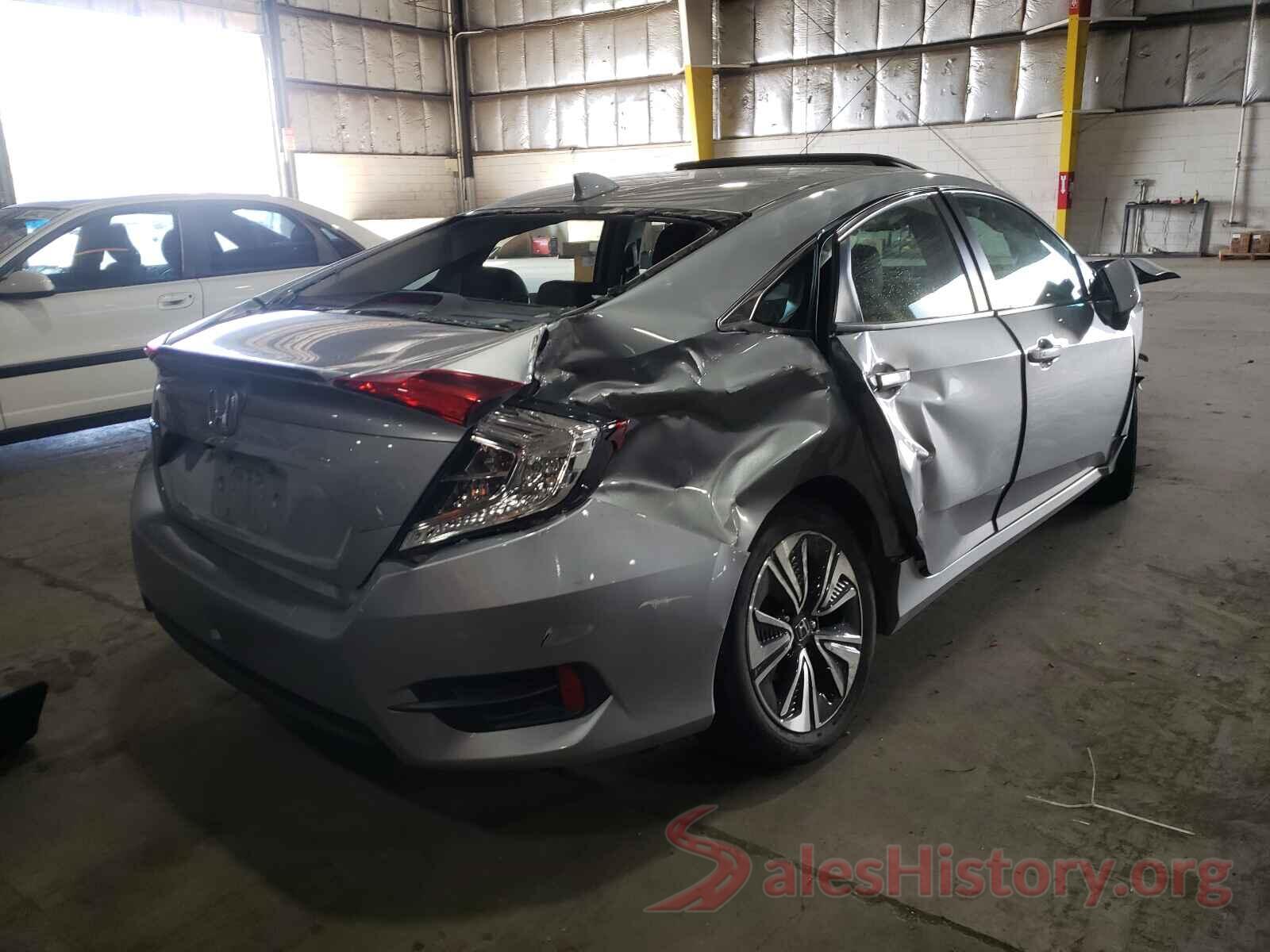 19XFC1F72HE212283 2017 HONDA CIVIC