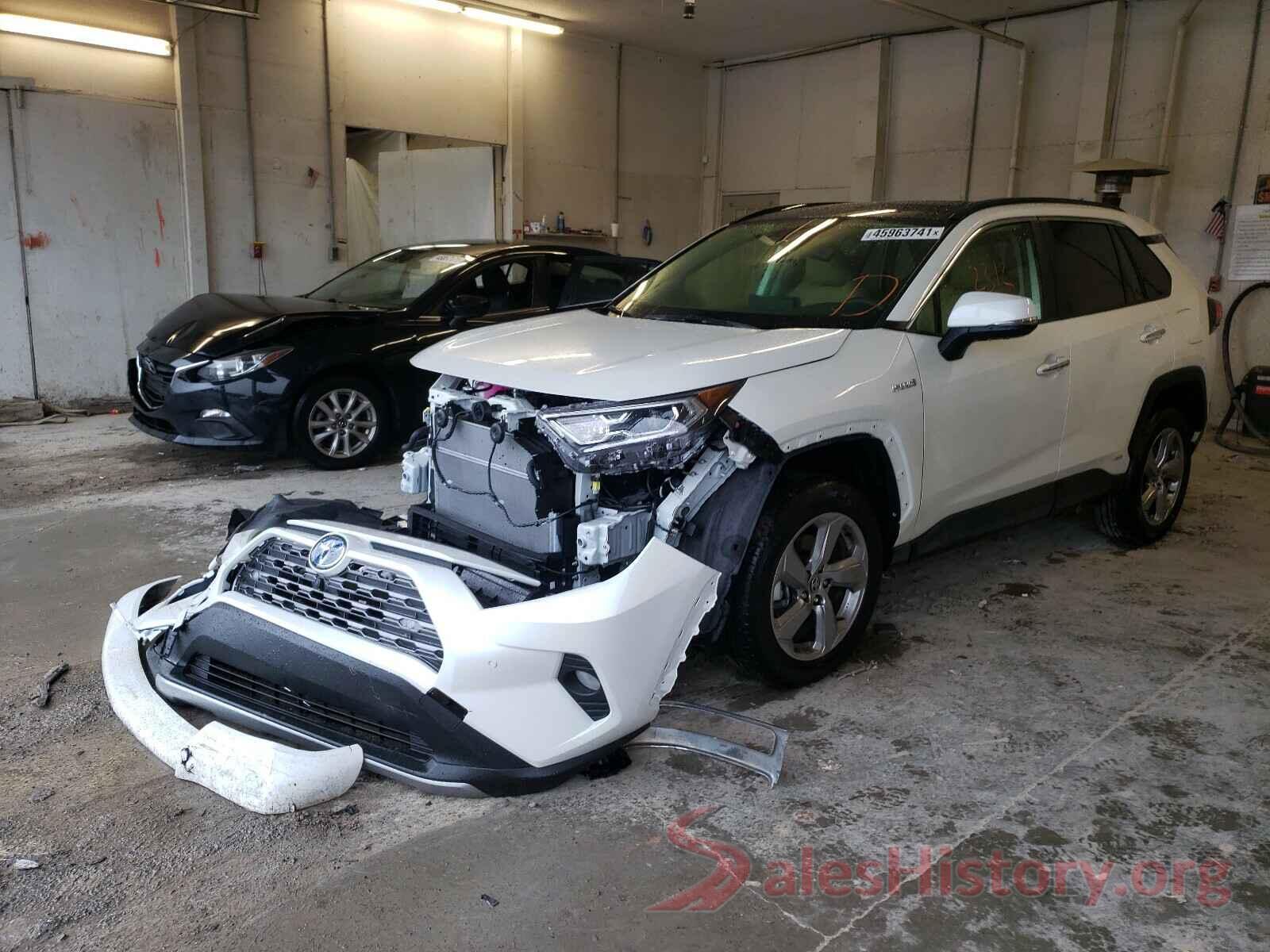 JTMD6RFV8MD014184 2021 TOYOTA RAV4