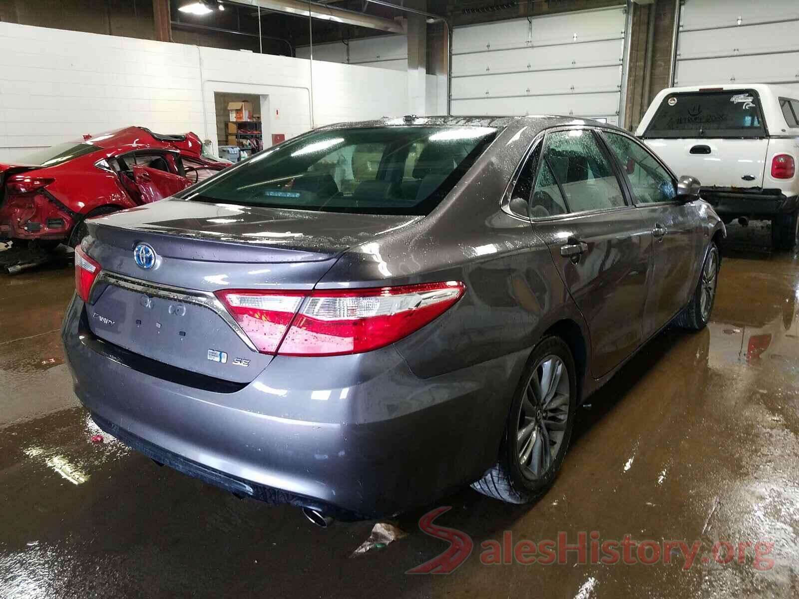 4T1BD1FK6GU200620 2016 TOYOTA CAMRY