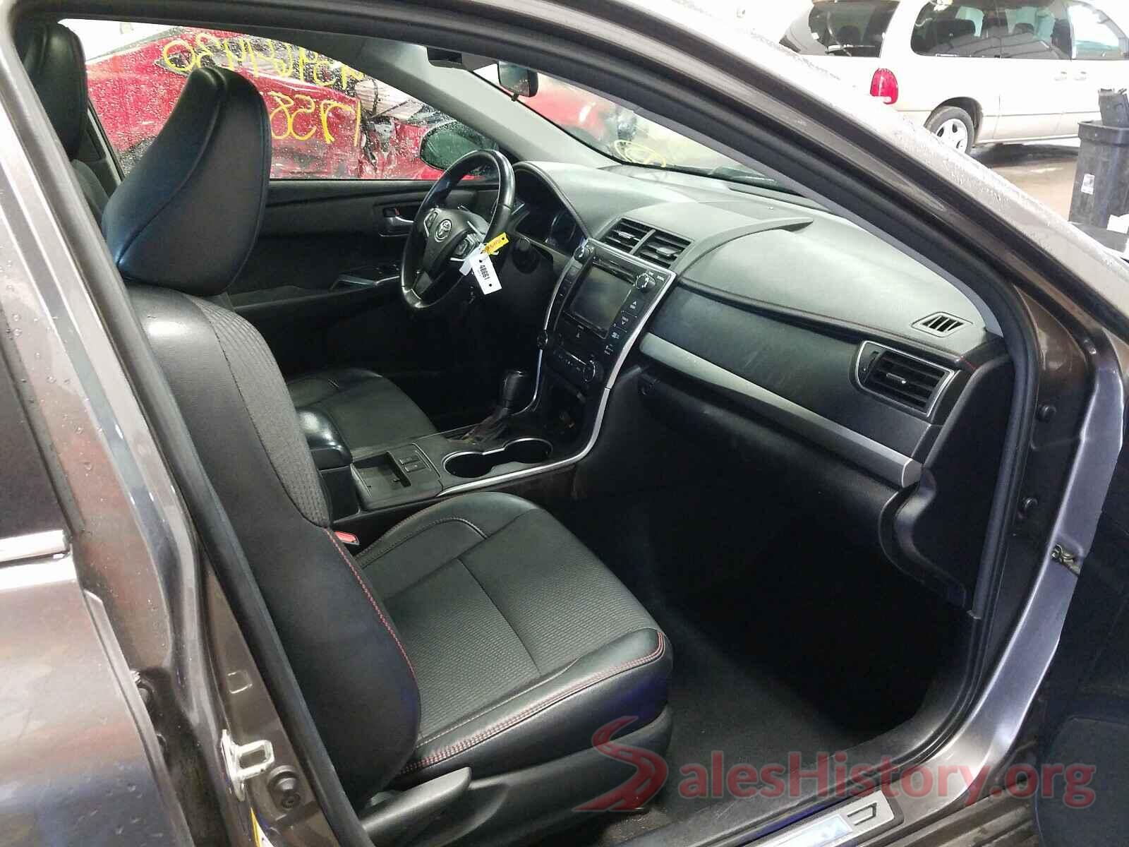 4T1BD1FK6GU200620 2016 TOYOTA CAMRY